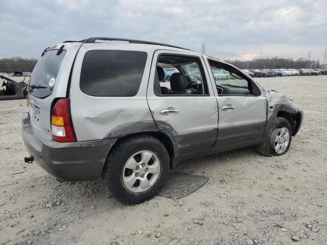 Photo 2 VIN: 4F2CZ06184KM01857 - MAZDA TRIBUTE 