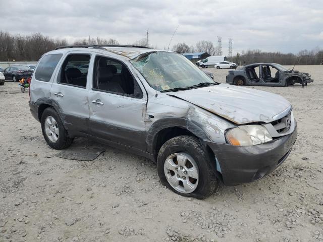 Photo 3 VIN: 4F2CZ06184KM01857 - MAZDA TRIBUTE 