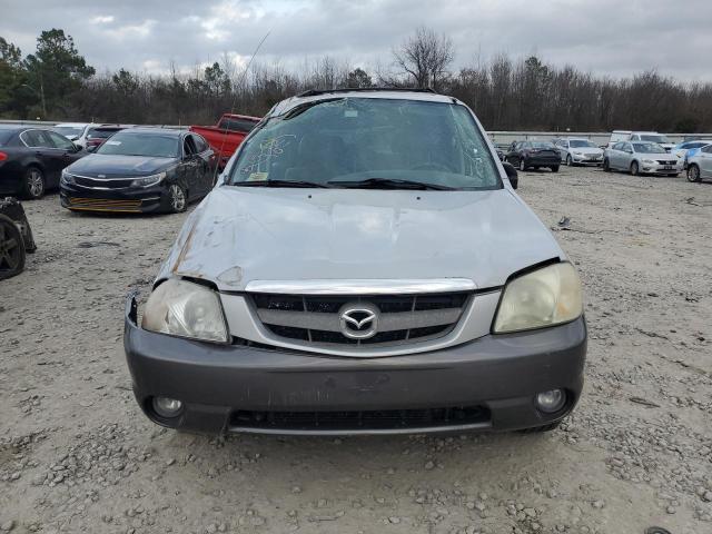 Photo 4 VIN: 4F2CZ06184KM01857 - MAZDA TRIBUTE 