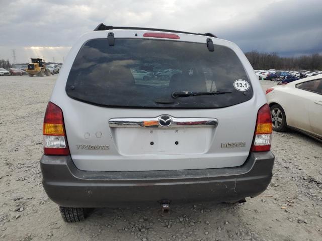 Photo 5 VIN: 4F2CZ06184KM01857 - MAZDA TRIBUTE 