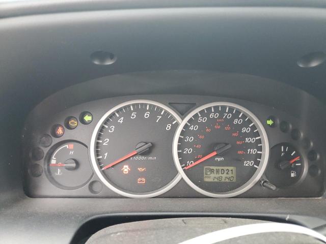 Photo 8 VIN: 4F2CZ06184KM01857 - MAZDA TRIBUTE 