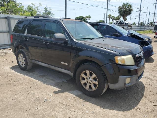 Photo 3 VIN: 4F2CZ06188KM24660 - MAZDA TRIBUTE 