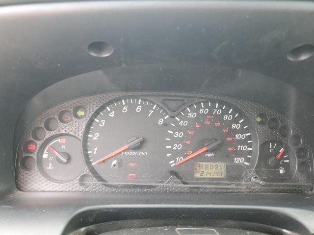 Photo 8 VIN: 4F2CZ06193KM25468 - MAZDA TRIBUTE ES 