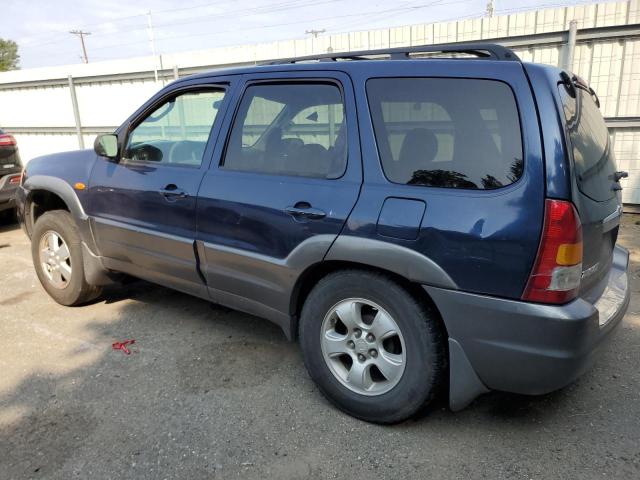 Photo 1 VIN: 4F2CZ06194KM30137 - MAZDA TRIBUTE ES 