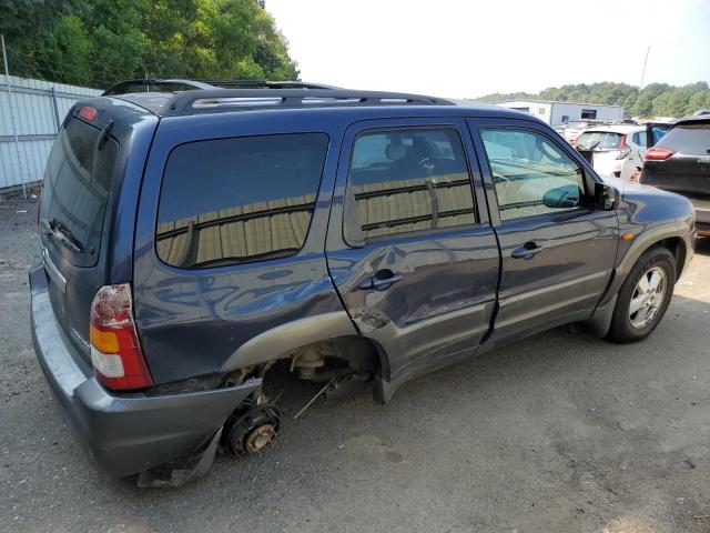 Photo 2 VIN: 4F2CZ06194KM30137 - MAZDA TRIBUTE ES 