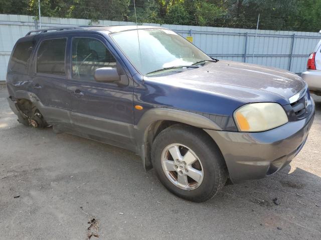 Photo 3 VIN: 4F2CZ06194KM30137 - MAZDA TRIBUTE ES 