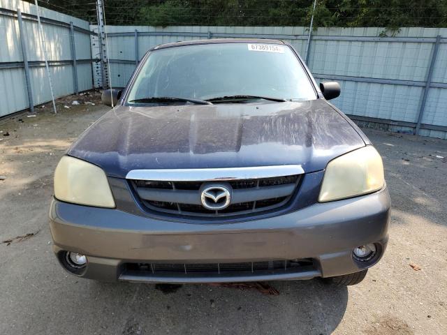 Photo 4 VIN: 4F2CZ06194KM30137 - MAZDA TRIBUTE ES 