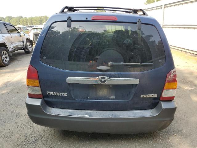 Photo 5 VIN: 4F2CZ06194KM30137 - MAZDA TRIBUTE ES 