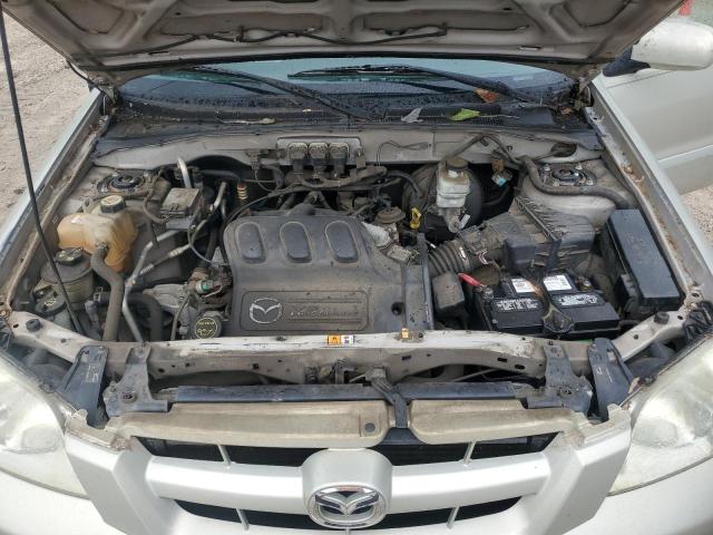 Photo 11 VIN: 4F2CZ06195KM30396 - MAZDA TRIBUTE S 