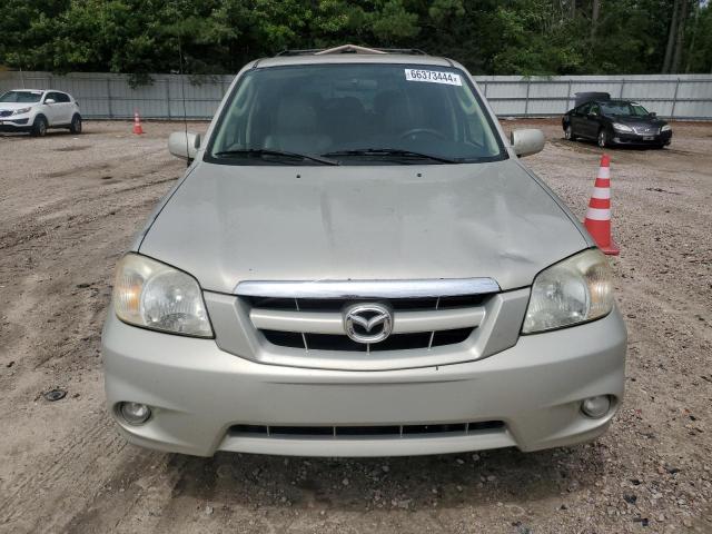 Photo 4 VIN: 4F2CZ06195KM30396 - MAZDA TRIBUTE S 