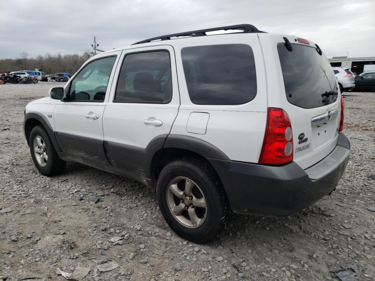 Photo 1 VIN: 4F2CZ06195KM39910 - MAZDA TRIBUTE 