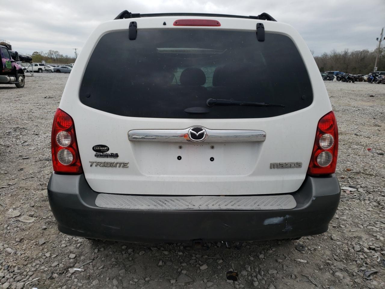 Photo 5 VIN: 4F2CZ06195KM39910 - MAZDA TRIBUTE 