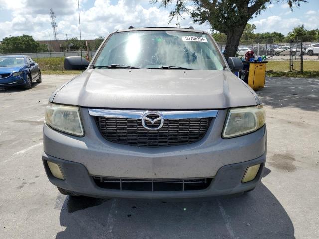 Photo 4 VIN: 4F2CZ06198KM31195 - MAZDA TRIBUTE 