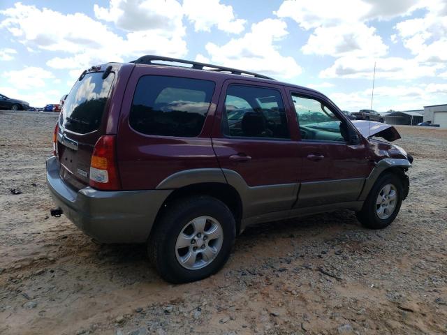 Photo 2 VIN: 4F2CZ061X4KM28669 - MAZDA TRIBUTE 