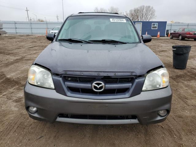 Photo 4 VIN: 4F2CZ061X5KM36501 - MAZDA TRIBUTE 