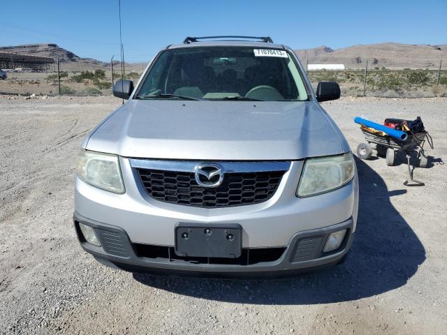 Photo 4 VIN: 4F2CZ49339KM00305 - MAZDA TRIBUTE 