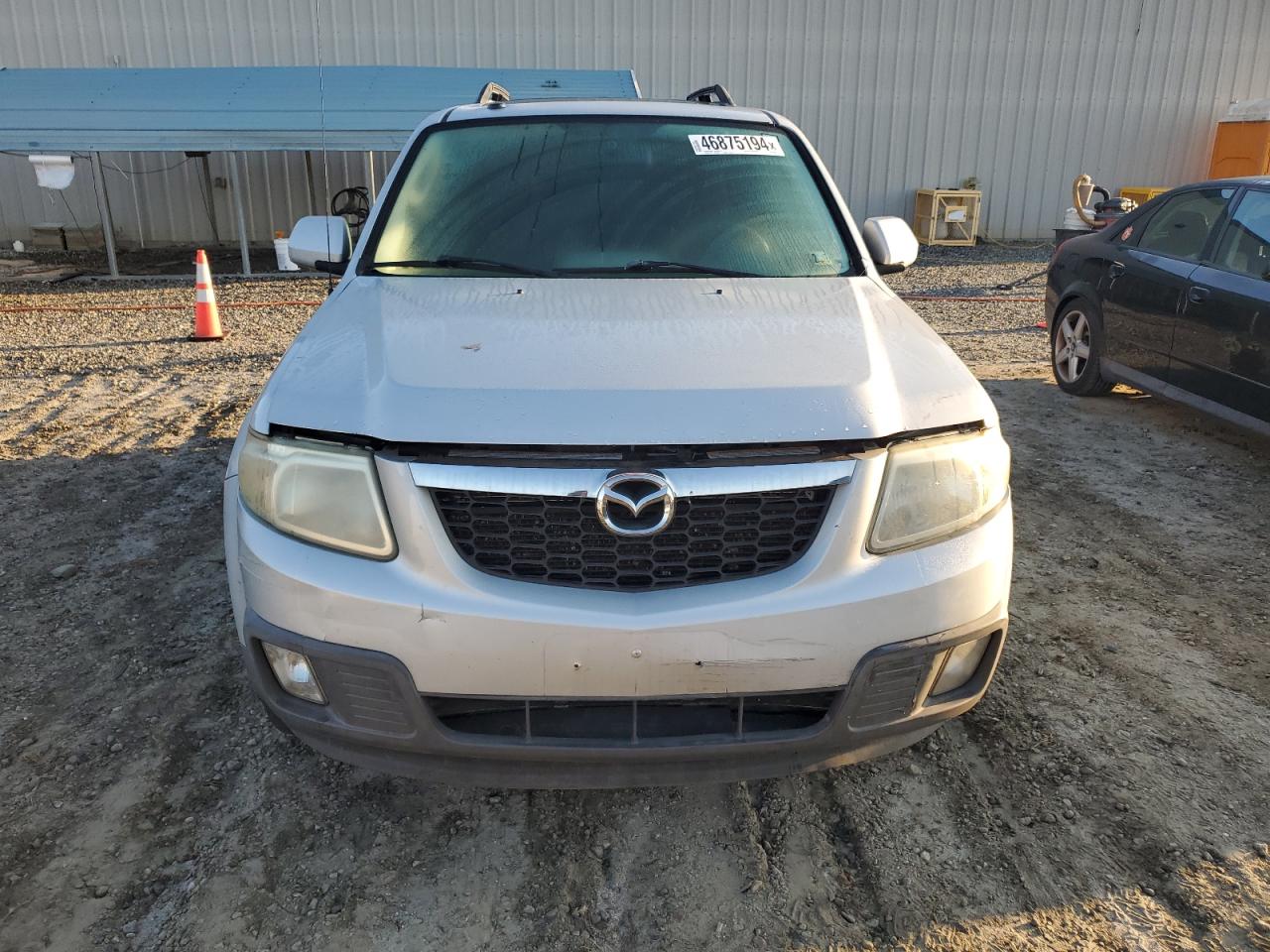 Photo 4 VIN: 4F2CZ493X9KM03895 - MAZDA TRIBUTE 