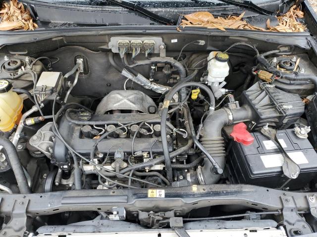 Photo 10 VIN: 4F2CZ92Z28KM04887 - MAZDA TRIBUTE 