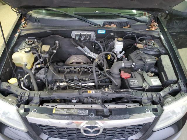 Photo 10 VIN: 4F2CZ92Z28KM29689 - MAZDA TRIBUTE 