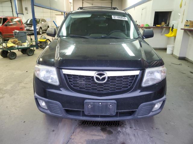 Photo 4 VIN: 4F2CZ92Z28KM29689 - MAZDA TRIBUTE 