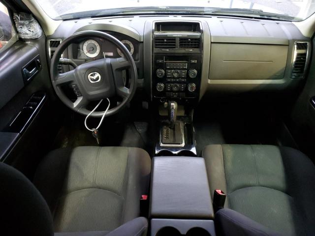 Photo 7 VIN: 4F2CZ92Z28KM29689 - MAZDA TRIBUTE 