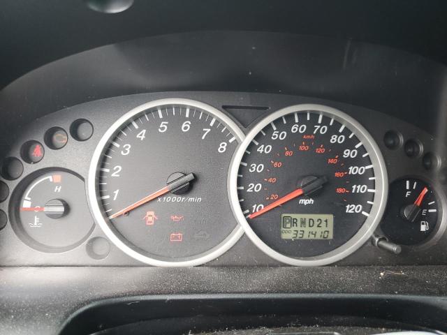 Photo 8 VIN: 4F2CZ94113KM52400 - MAZDA TRIBUTE 