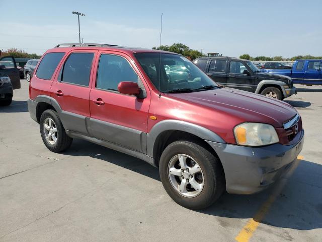 Photo 3 VIN: 4F2CZ94115KM17391 - MAZDA TRIBUTE S 