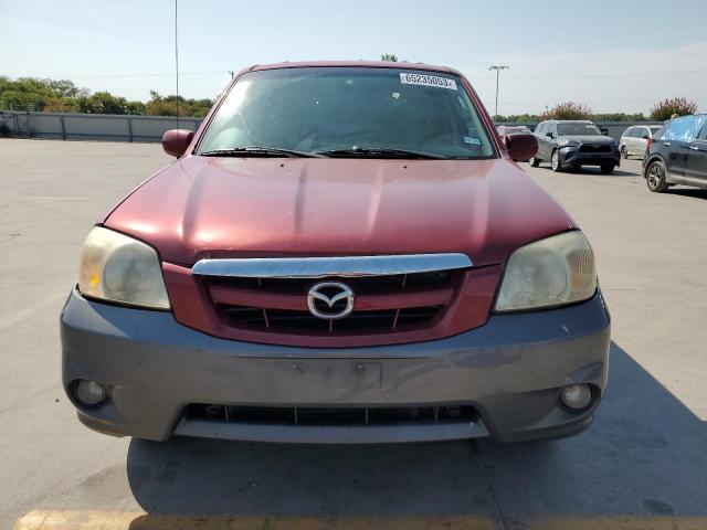 Photo 4 VIN: 4F2CZ94115KM17391 - MAZDA TRIBUTE S 