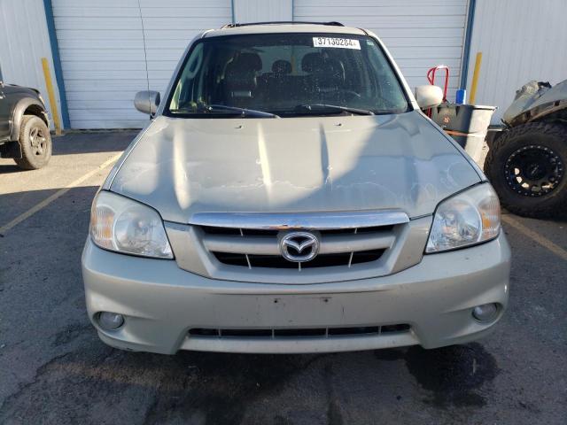 Photo 4 VIN: 4F2CZ94115KM36281 - MAZDA TRIBUTE 