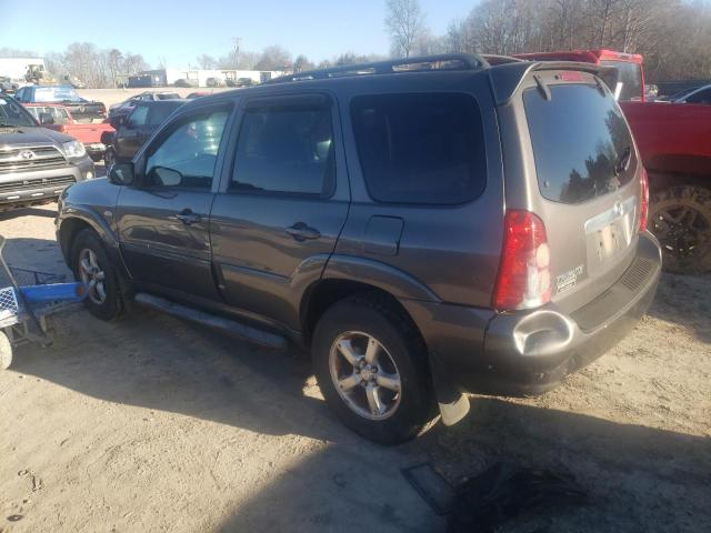 Photo 1 VIN: 4F2CZ94116KM29879 - MAZDA TRIBUTE 