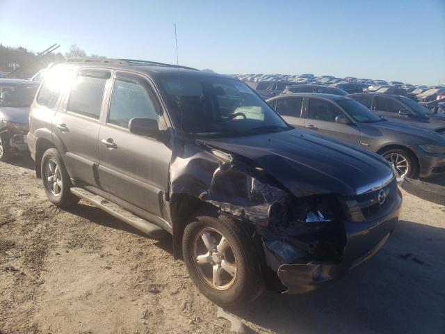 Photo 3 VIN: 4F2CZ94116KM29879 - MAZDA TRIBUTE 