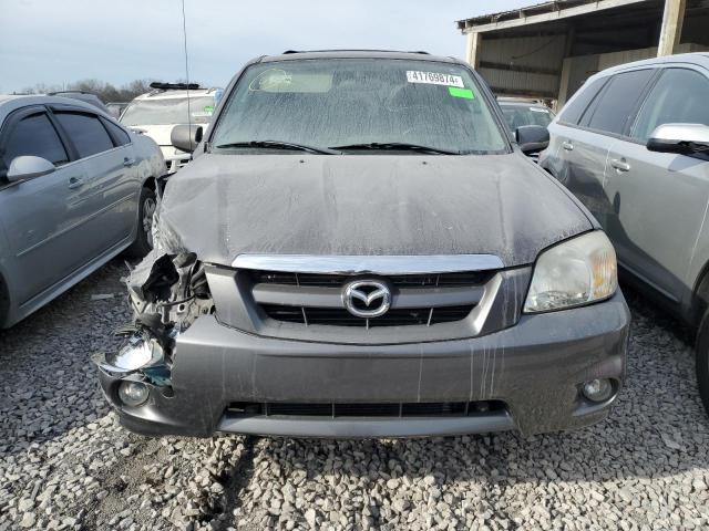 Photo 4 VIN: 4F2CZ94116KM29879 - MAZDA TRIBUTE 