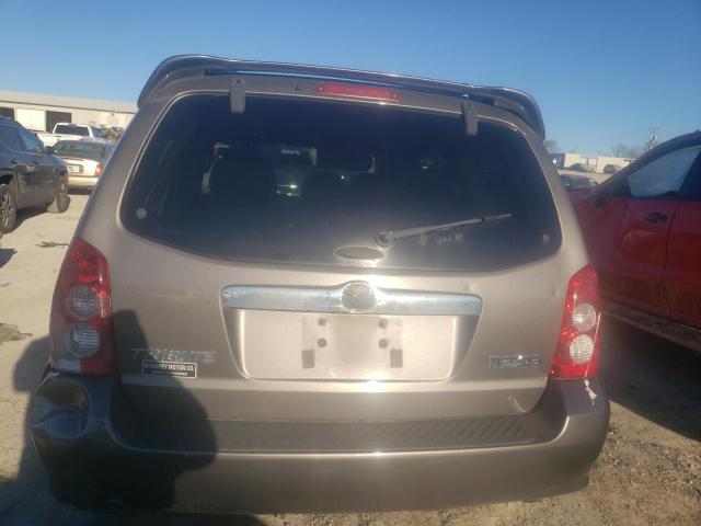 Photo 5 VIN: 4F2CZ94116KM29879 - MAZDA TRIBUTE 