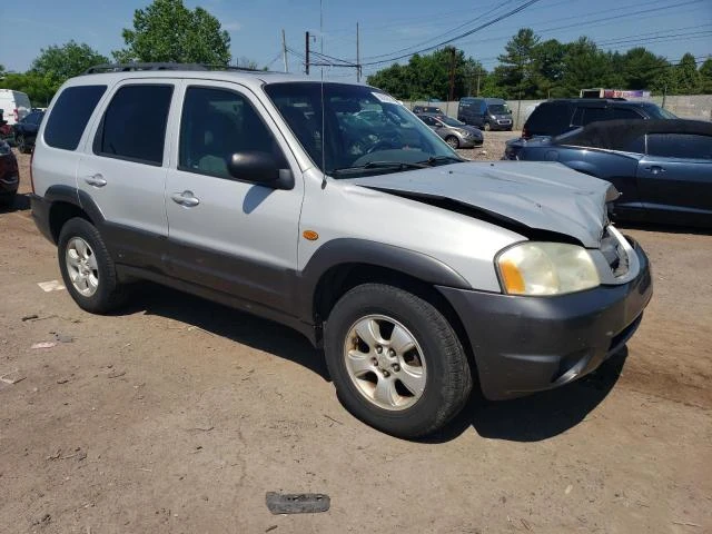 Photo 3 VIN: 4F2CZ94124KM03790 - MAZDA TRIBUTE LX 