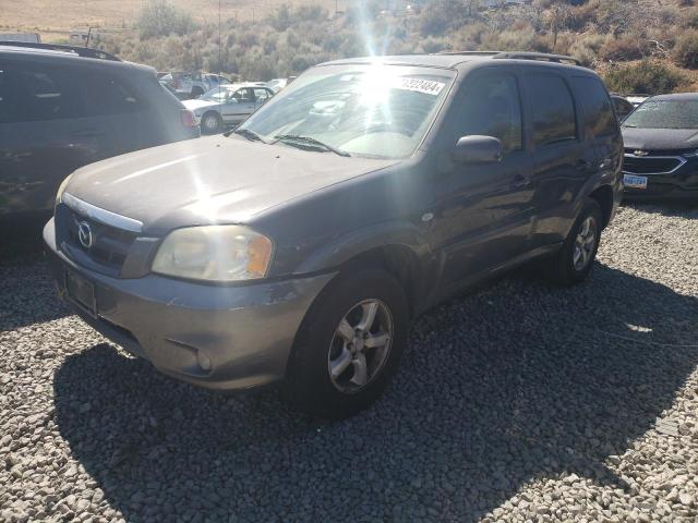 Photo 0 VIN: 4F2CZ94125KM57270 - MAZDA TRIBUTE S 