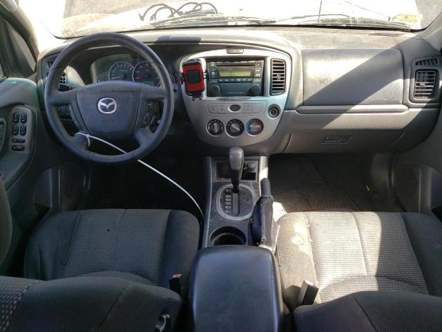 Photo 7 VIN: 4F2CZ94125KM57270 - MAZDA TRIBUTE S 