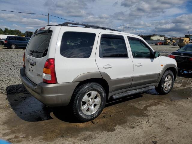 Photo 2 VIN: 4F2CZ94133KM19916 - MAZDA TRIBUTE LX 