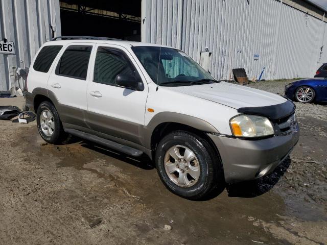 Photo 3 VIN: 4F2CZ94133KM19916 - MAZDA TRIBUTE LX 