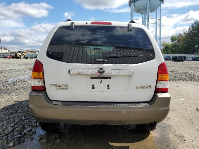 Photo 5 VIN: 4F2CZ94133KM19916 - MAZDA TRIBUTE LX 