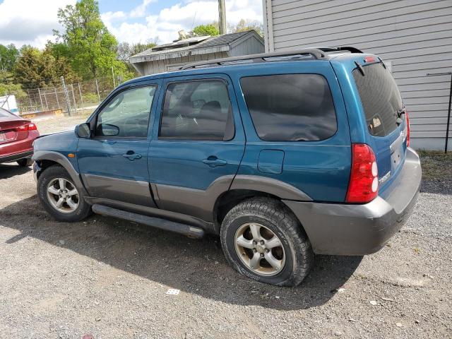 Photo 1 VIN: 4F2CZ94135KM04822 - MAZDA TRIBUTE 