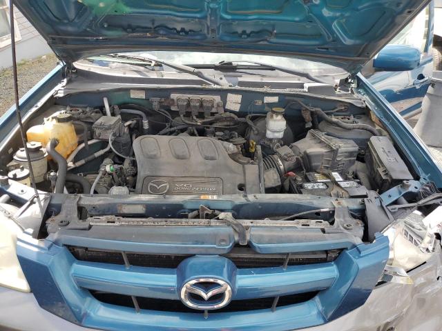 Photo 11 VIN: 4F2CZ94135KM04822 - MAZDA TRIBUTE 