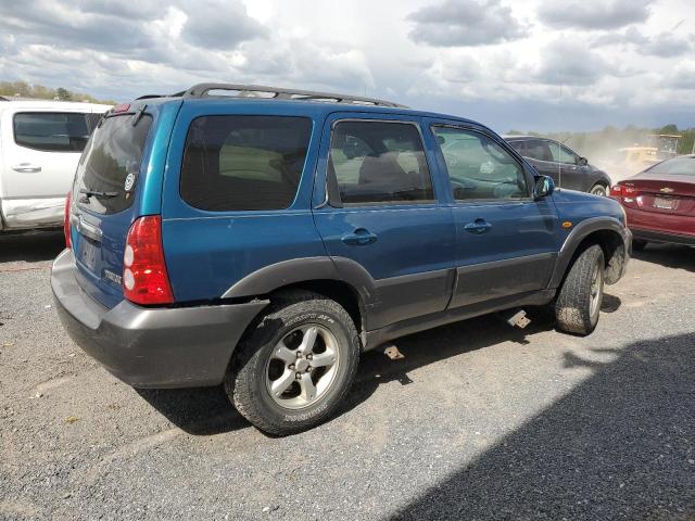 Photo 2 VIN: 4F2CZ94135KM04822 - MAZDA TRIBUTE 