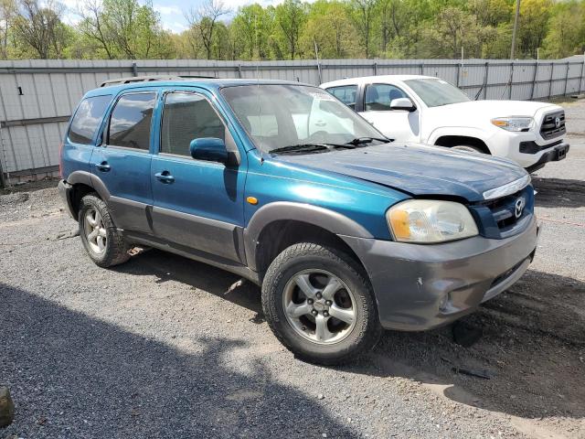 Photo 3 VIN: 4F2CZ94135KM04822 - MAZDA TRIBUTE 