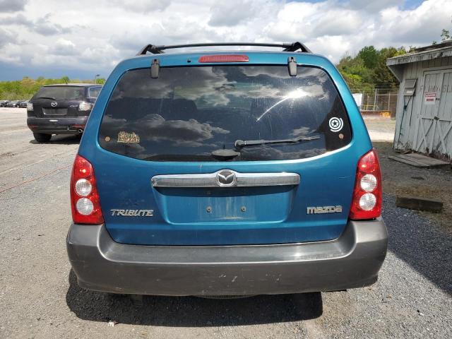 Photo 5 VIN: 4F2CZ94135KM04822 - MAZDA TRIBUTE 