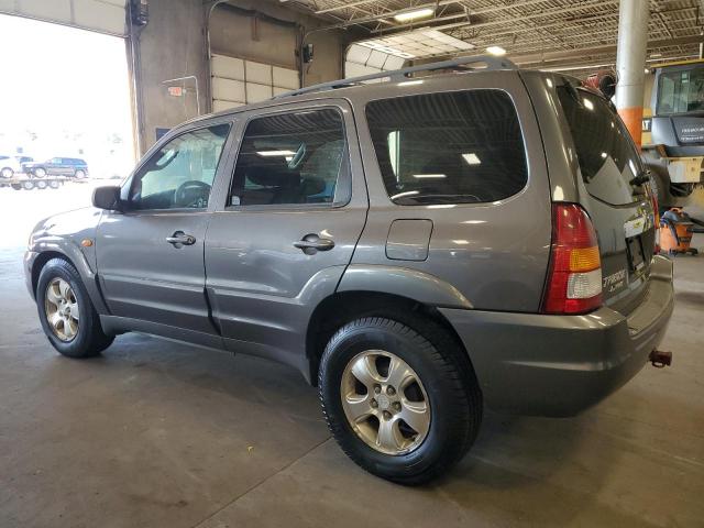 Photo 1 VIN: 4F2CZ94143KM26437 - MAZDA TRIBUTE 