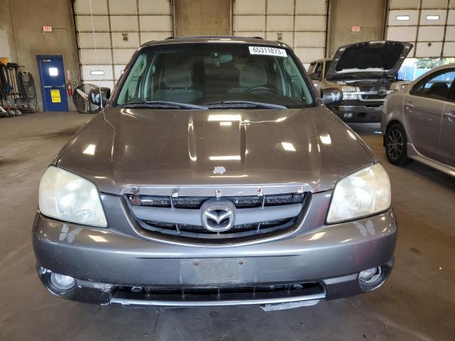 Photo 4 VIN: 4F2CZ94143KM26437 - MAZDA TRIBUTE 