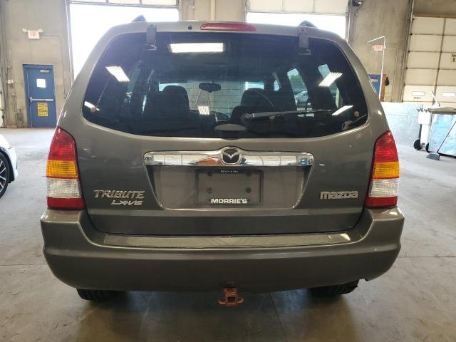 Photo 5 VIN: 4F2CZ94143KM26437 - MAZDA TRIBUTE 