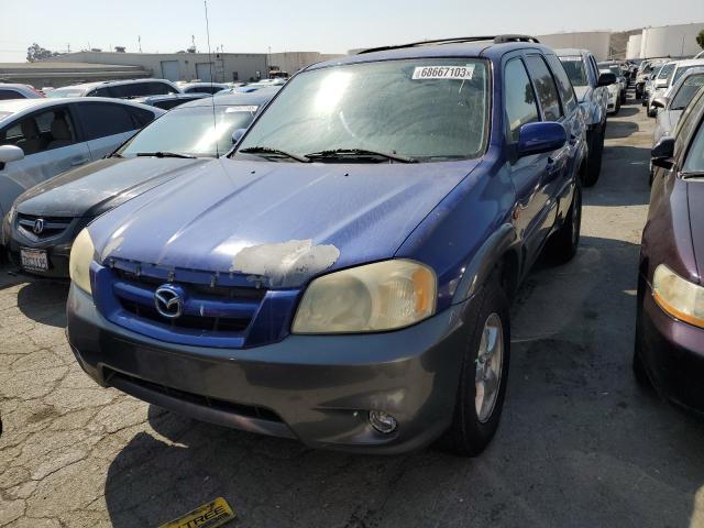 Photo 0 VIN: 4F2CZ94145KM10001 - MAZDA TRIBUTE S 