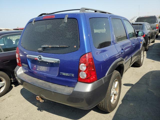 Photo 2 VIN: 4F2CZ94145KM10001 - MAZDA TRIBUTE S 