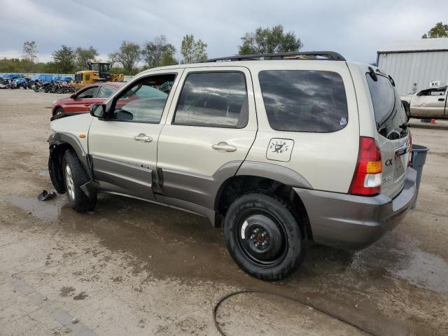 Photo 1 VIN: 4F2CZ94154KM31843 - MAZDA TRIBUTE LX 